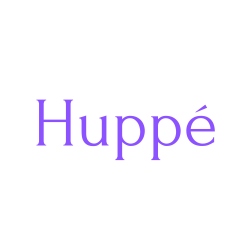 Huppé